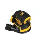 Lixadeira Roto Orbital 5" 125Mm Dewalt DCW210B 20V Max* Xr Li-Ion Brushless S/Bateria S/Carregador