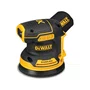 Lixadeira Roto Orbital 5" 125Mm Dewalt DCW210B 20V Max* Xr Li-Ion Brushless S/Bateria S/Carregador