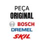 Luva De Proteção Gbh 2-24 - Gbh 2-26 Bosch 1617000582