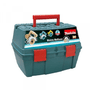 Maleta Case Plástica MAKITA para Serra Mármore 8245525