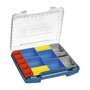 Maleta De Transporte Ls-Boxx 306 Com Duas Gavetas - Bosch  1600A01Vh8
