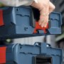 Maleta De Transporte Ls-Boxx 306 Com Duas Gavetas - Bosch  1600A01Vh8