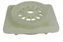 Mancal Inferior P/ Cort. De Gramas Black+decker Gr1000 5140140-34