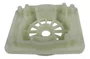 Mancal Inferior P/ Cort. De Gramas Black+decker Gr1000 5140140-34
