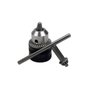 Mandril 1/2" Rosca 1/2" C/Chave F000632031