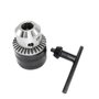 Mandril Com Chave 13L 1/2X20F 13Mm - Dewalt  Dw21E