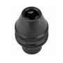 Mandril De Aperto Rápido Dremel 4486 (0,8Mm - 3,2Mm) Para Micro Retífica 26154486Br