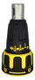 Mandril Regulável  Dcf620B Dcf620D2 Dewalt N435495