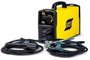 Máquina De Solda Inversora Lhn 200I Plus 90A A 180A 220V Mono - Esab 737145