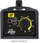Máquina De Solda Inversora Lhn 200I Plus 90A A 180A 220V Mono - Esab 737145