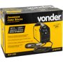 Máquina Inversora De Solda Eletrodo/Tig Riv 228 200A Bivolt Vonder 6878228000