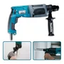 Martelete Perfurador e Rompedor SDS Plus Makita HR2470X 800W 110v