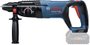 Martelete Perfurador Rompedor À Bateria 18V Gbh 18V-26 D  Professional - Bosch 0611916001