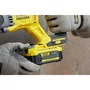 Martelete Perfurador/Rompedor Sds-Plus (22Mm) 20V Max Íon de Lítio Brushless com Maleta TSTAK SBH900D2K-BR