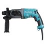Martelete Sds-Plus Perfurador Rompedor 24Mm 15/16" Makita Hr2470