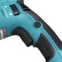 Martelete Sds-Plus Perfurador Rompedor 24Mm 15/16" Makita Hr2470