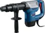 Martelo Demolidor Bosch Gsh 500 1100W Sdsmax 06113387E0 220V