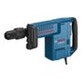 Martelo Demolidor Gsh 11 E 25J 1500W Com Maleta E Acessórios Bosch 06113168E0