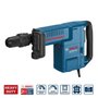Martelo Demolidor Gsh 11 E 25J 1500W Com Maleta E Acessórios Bosch 06113168E0