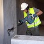 Martelo Demolidor Gsh 11 E 25J 1500W Com Maleta E Acessórios Bosch 06113168E0
