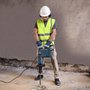 Martelo Demolidor Gsh 11 E 25J 1500W Com Maleta E Acessórios Bosch 06113168E0