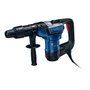 Martelo Perfurador Demolidor Gbh 5-40 D ,Com Maleta - Bosch 06112690E0