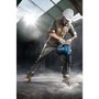 Martelo Perfurador Demolidor Gbh 5-40 D ,Com Maleta - Bosch 06112690E0