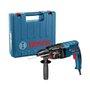 Martelete Rompedor Gbh 2-24D 820W 127V Com Maleta Bosch 06112A02D0