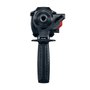 Martelete Rompedor Gbh 2-24D 820W 127V Com Maleta Bosch 06112A02D0