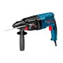 Martelete Rompedor Gbh 2-24D 820W 127V Com Maleta Bosch 06112A02D0