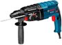 Martelo Perfurador Rompedor Gbh 2-26 Dre Com Maleta - Bosch-110V 06112537D0