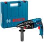 Martelo Perfurador Rompedor Gbh 2-26 Dre Com Maleta Bosch 220V 06112537E0