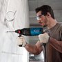 Martelo Perfurador Rompedor Gbh 2-26 Dre Com Maleta Bosch 220V 06112537E0