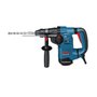 Martelo Perfurador Rompedor Gbh 3-28, Com Maleta - Bosch 061123A0E0