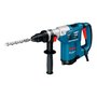 Martelo Perfurador Rompedor Gbh 4-32 Dfr Com Maleta 220V Bosch 06113321E0-220V