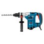 Martelo Perfurador Rompedor Gbh 4-32 Dfr Com Maleta 220V Bosch 06113321E0-220V