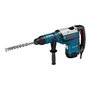 Martelo Perfurador Rompedor Gbh 8-45 D Com Maleta - Bosch 06112651E0
