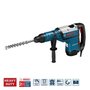 Martelo Perfurador Rompedor Gbh 8-45 D Com Maleta - Bosch 06112651E0