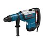 Martelo Perfurador Rompedor Gbh 8-45 D Com Maleta - Bosch 06112651E0