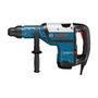 Martelo Perfurador Rompedor Gbh 8-45 D Com Maleta - Bosch 06112651E0