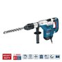 Martelo Perfurador Rompedor Sds Max Gbh 5-40 Dce 1150W Com Maleta - Bosch 6112640