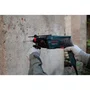 Martelo Rompedor GBH 220 720W 220V com Maleta Bosch 06112A60E0