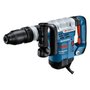 Martelo Rompedor Gsh 5 Ce 1150W 220V Sds Max Bosch 06113210E0