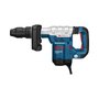 Martelo Rompedor Gsh 5 Ce 1150W 220V Sds Max Bosch 06113210E0