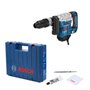 Martelo Rompedor Gsh 5 Ce 1150W 220V Sds Max Bosch 06113210E0