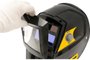 Máscara Para Solda Msv 913 Com Escurecimento Automático Tonalidade 9 A 13 Vonder 7076913000