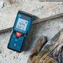 Trena A Laser 100 Metros Com Bluetooth Glm 100-25C 0601072Y00 Bosch