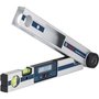 Medidor De Ângulos Digital Gam 220 Mf - Bosch 0601076600
