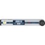 Medidor De Ângulos Digital Gam 220 Mf - Bosch 0601076600