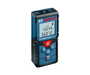 Medidor De Distância Bosch Glm 40, 601072900